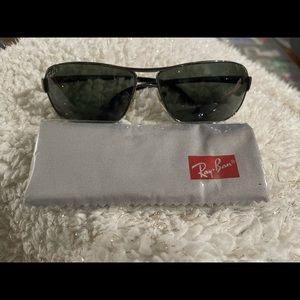 Ray Ban Sunglasses
